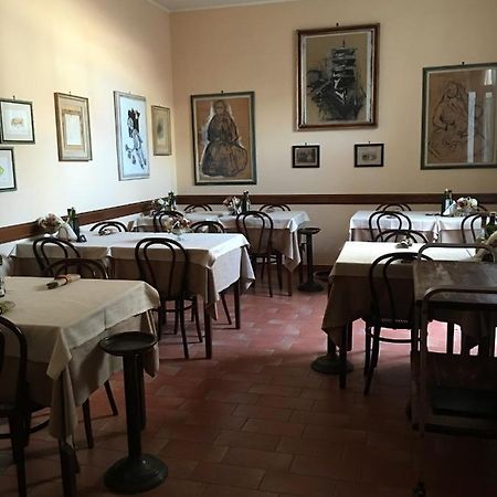 Hotel Mare Blu Lido di Camaiore Luaran gambar