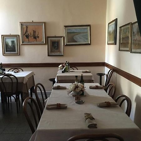 Hotel Mare Blu Lido di Camaiore Luaran gambar