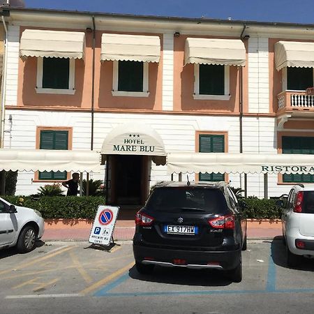 Hotel Mare Blu Lido di Camaiore Luaran gambar