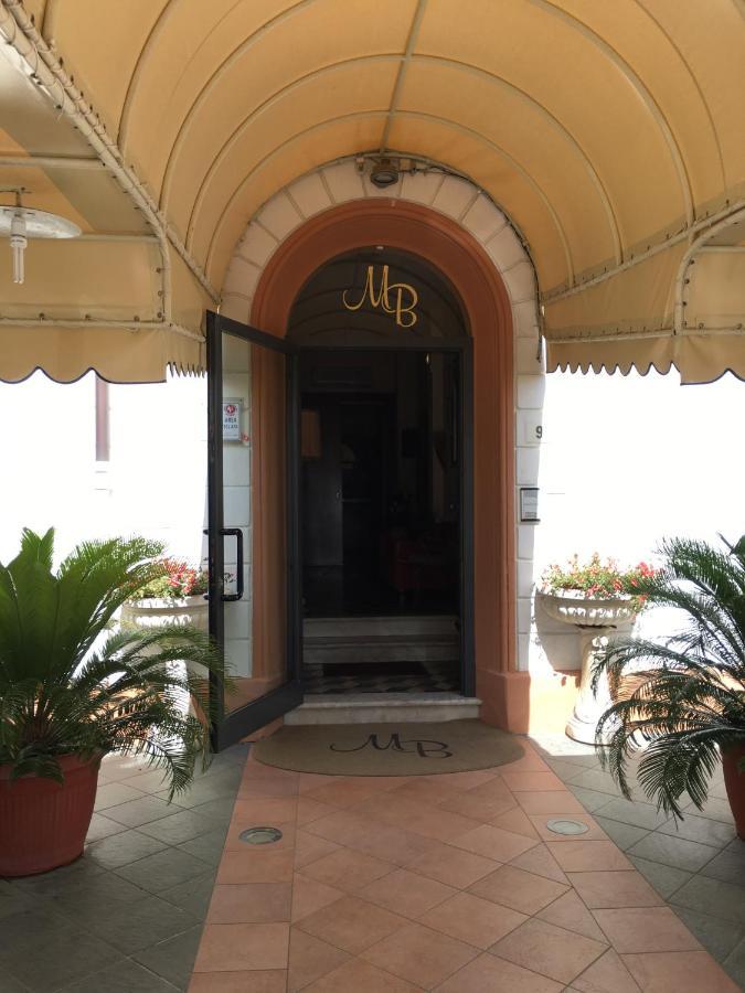 Hotel Mare Blu Lido di Camaiore Luaran gambar