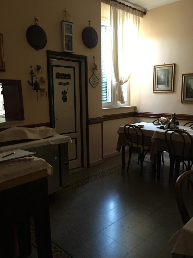 Hotel Mare Blu Lido di Camaiore Luaran gambar