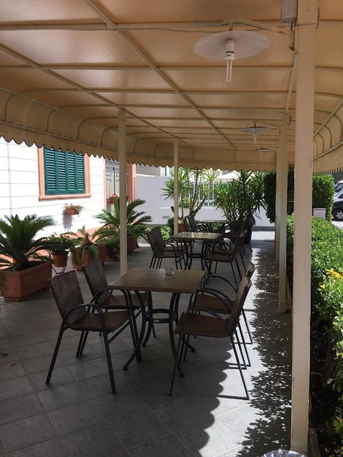 Hotel Mare Blu Lido di Camaiore Luaran gambar