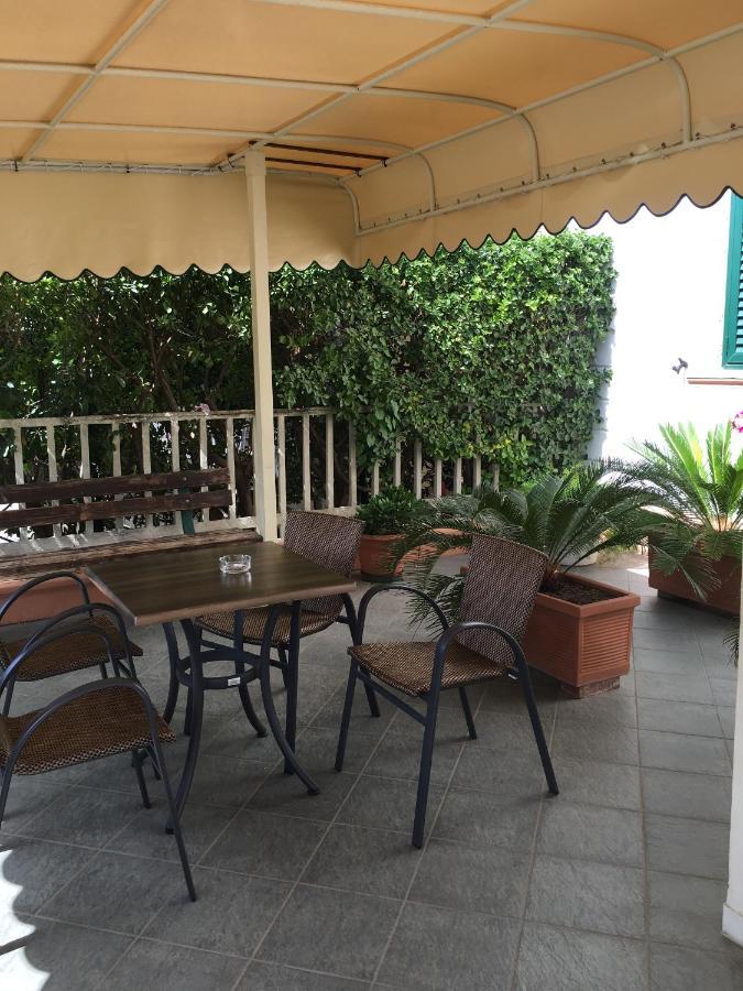 Hotel Mare Blu Lido di Camaiore Luaran gambar