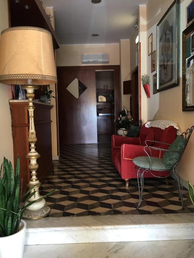 Hotel Mare Blu Lido di Camaiore Luaran gambar